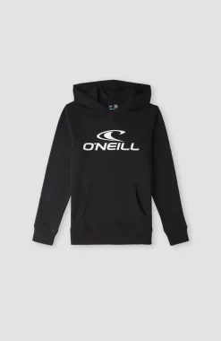 Online O’Neill O'Neill Logo Hoodie | Black Out