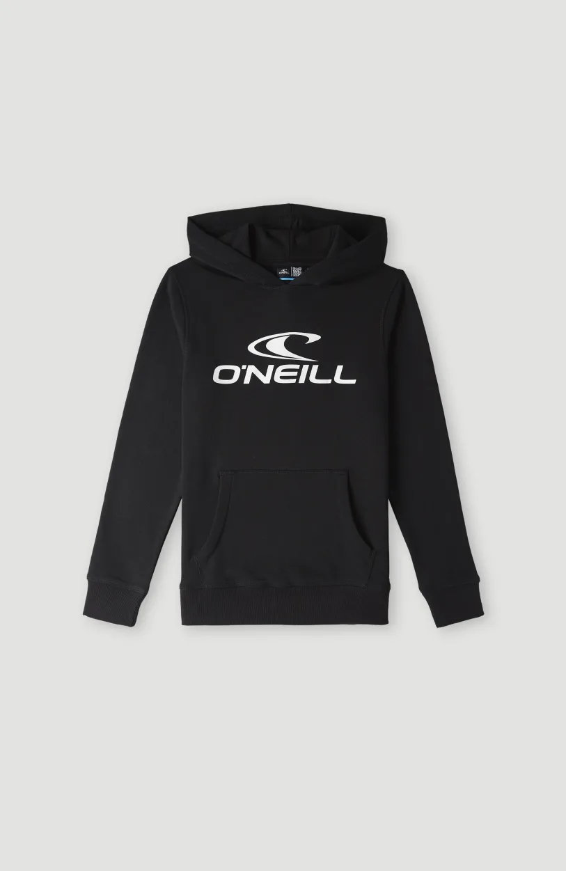 Online O’Neill O'Neill Logo Hoodie | Black Out
