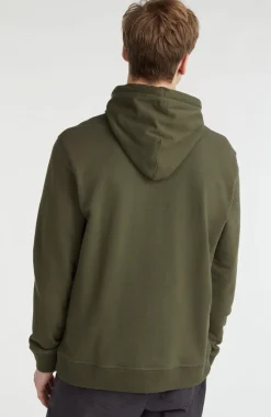New O’Neill O'Neill Logo Hoodie | Forest Night