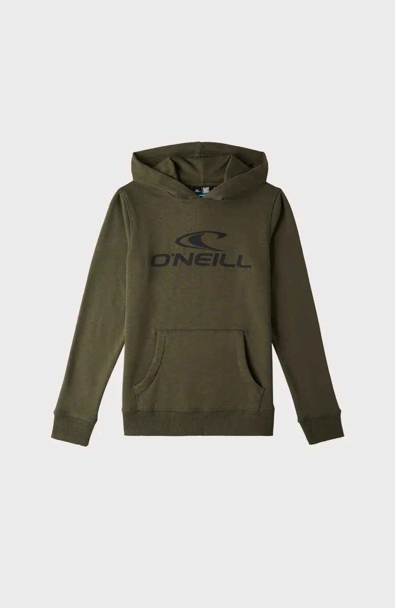 New O’Neill O'Neill Logo Hoodie | Forest Night