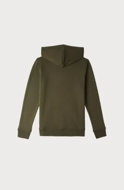 New O’Neill O'Neill Logo Hoodie | Forest Night