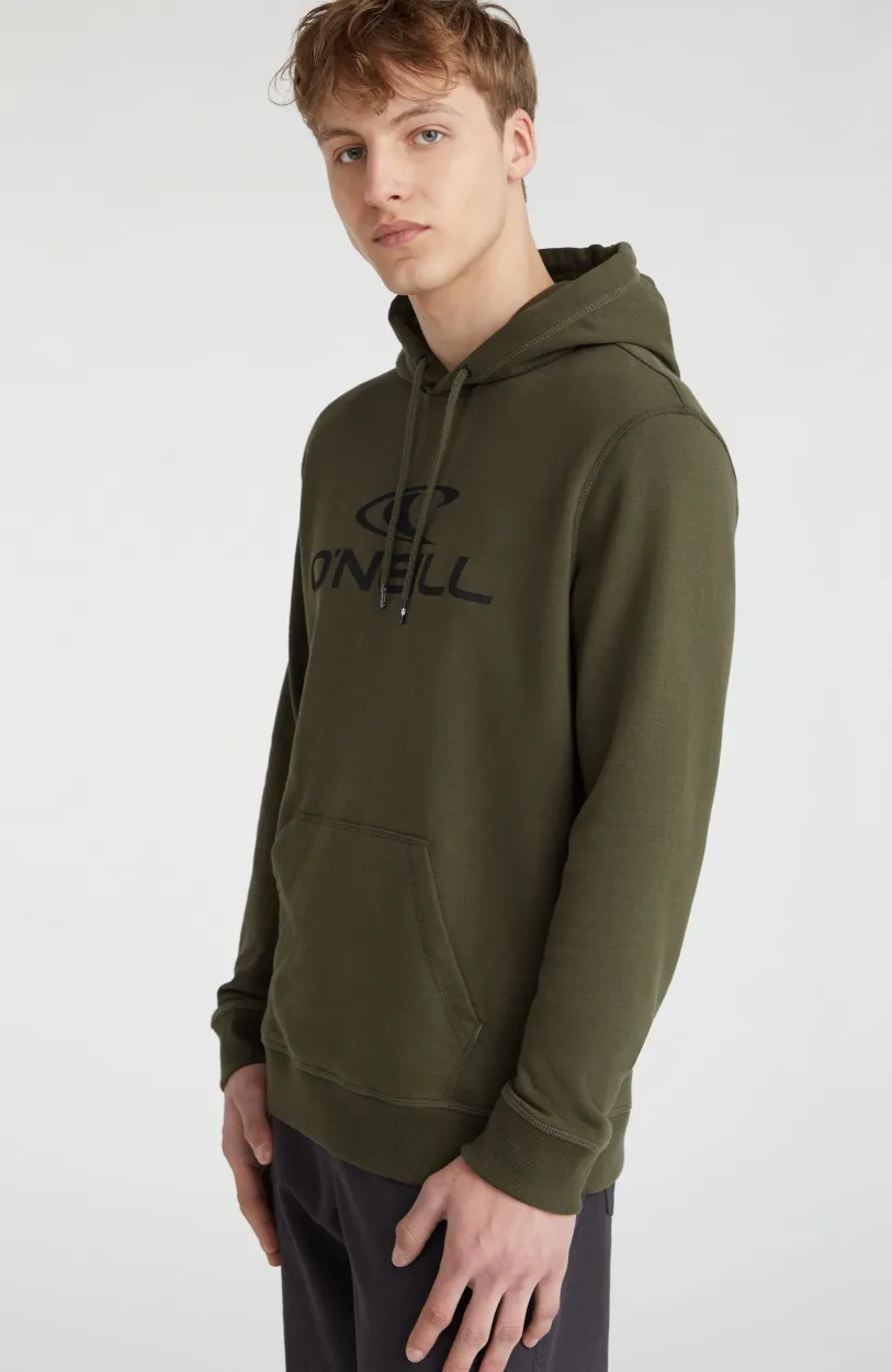 New O’Neill O'Neill Logo Hoodie | Forest Night