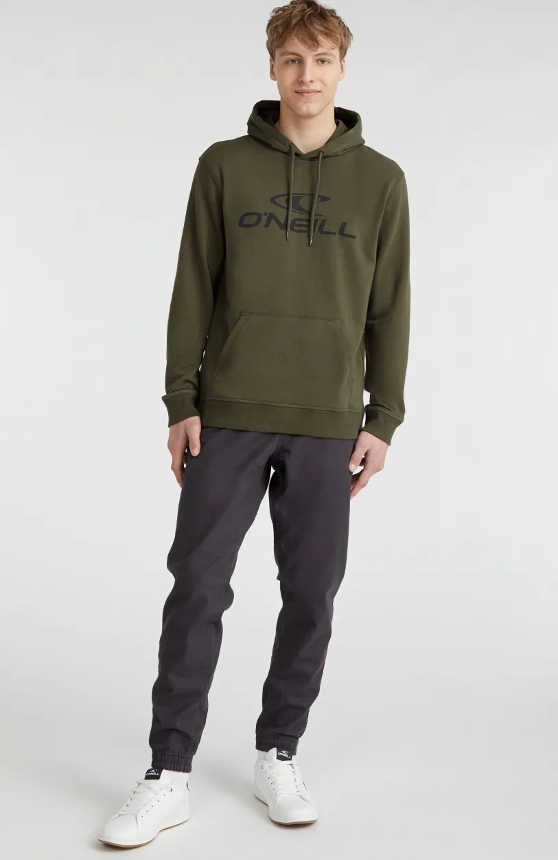 New O’Neill O'Neill Logo Hoodie | Forest Night