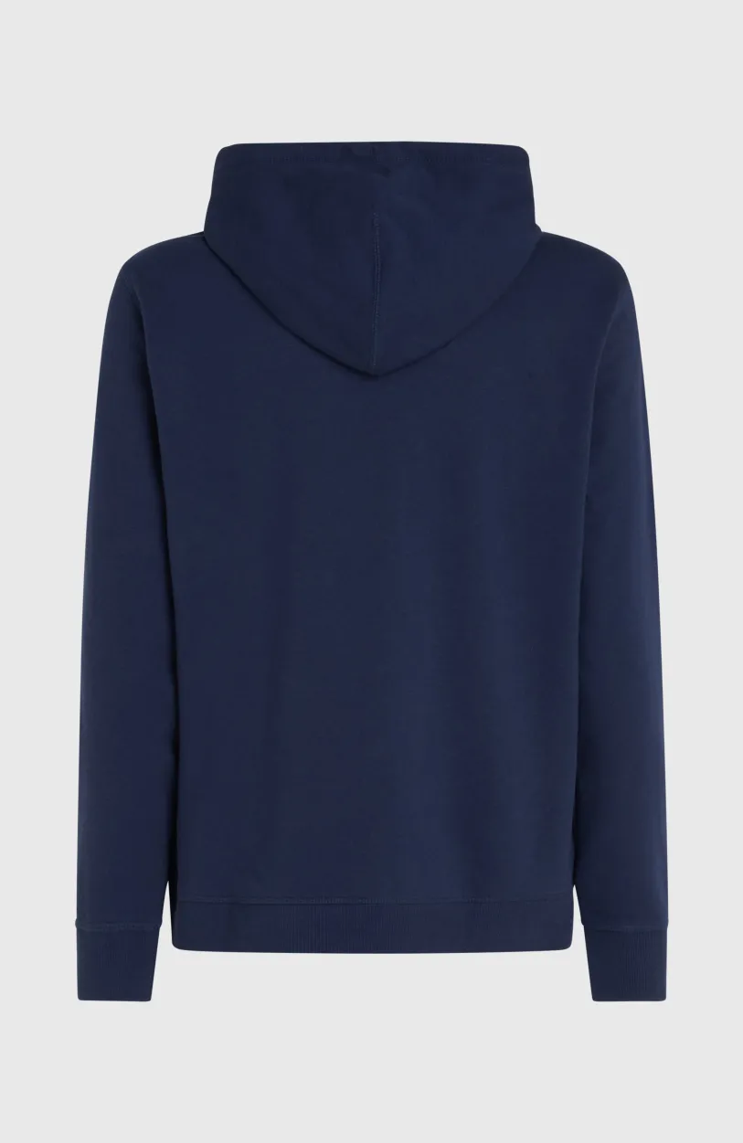 Clearance O’Neill O'Neill Logo Hoodie | Ink Blue