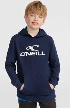 New O’Neill O'Neill Logo Hoodie | Ink Blue