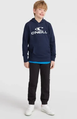 New O’Neill O'Neill Logo Hoodie | Ink Blue