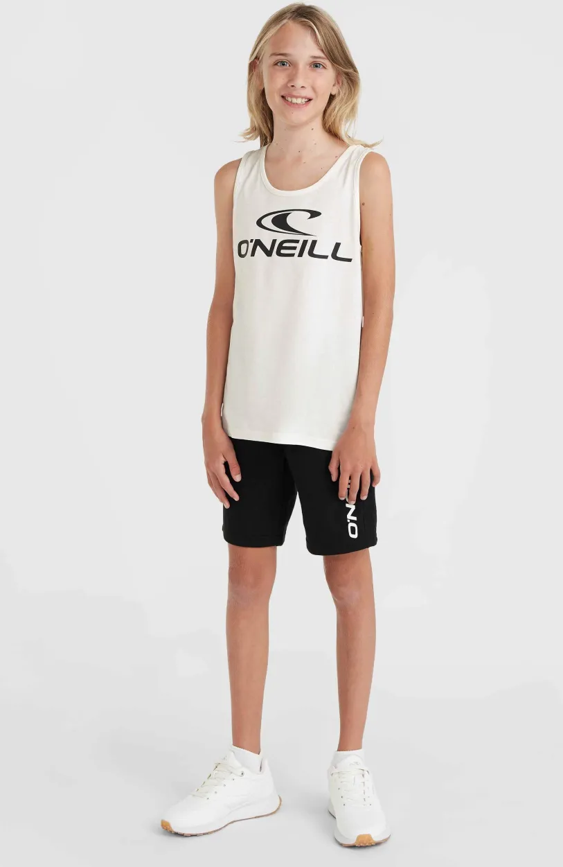 Sale O’Neill O'Neill Logo Jogger Short | Black Out