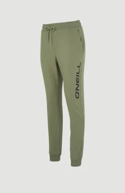O’Neill O'Neill Logo Joggingbroek | Deep Lichen Green