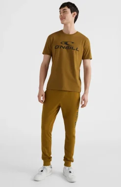 O’Neill O'Neill Logo Joggingbroek | Plantation