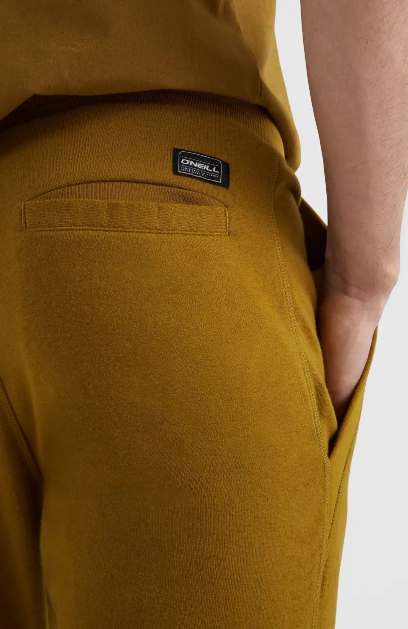 O’Neill O'Neill Logo Joggingbroek | Plantation