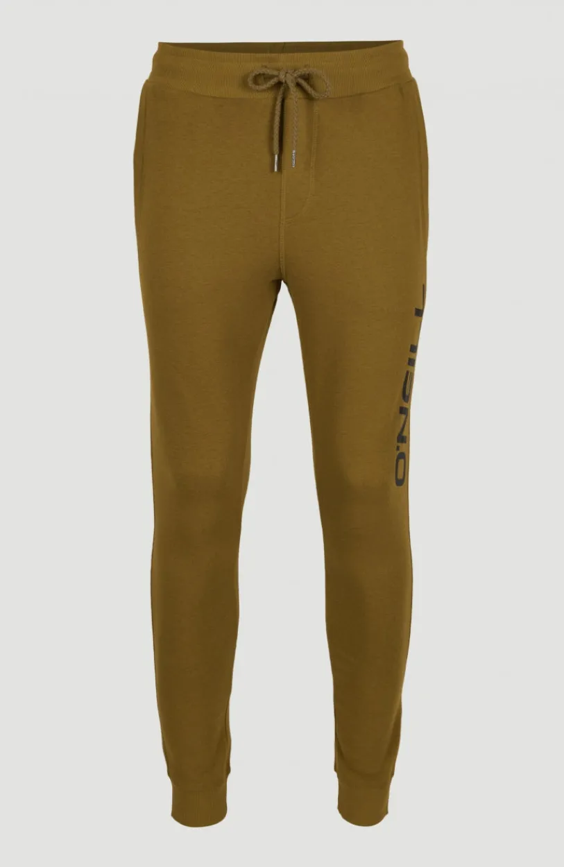 O’Neill O'Neill Logo Joggingbroek | Plantation