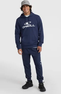 Outlet O’Neill O'Neill Logo Joggingbroek | Ink Blue -A