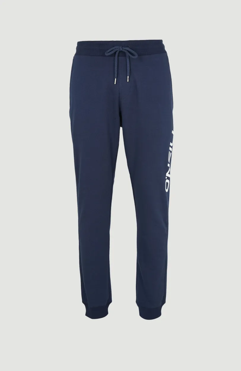 Outlet O’Neill O'Neill Logo Joggingbroek | Ink Blue -A