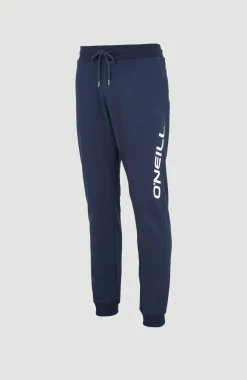 Outlet O’Neill O'Neill Logo Joggingbroek | Ink Blue -A