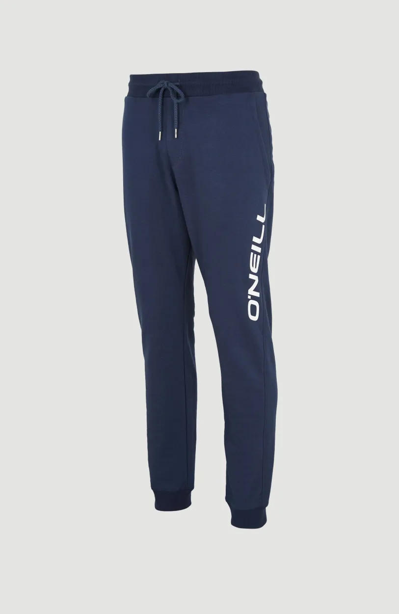 Outlet O’Neill O'Neill Logo Joggingbroek | Ink Blue -A