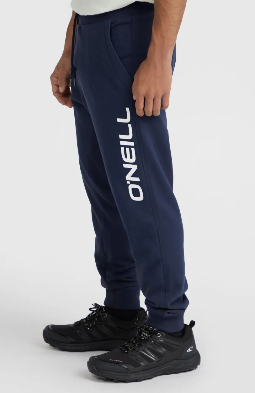 Outlet O’Neill O'Neill Logo Joggingbroek | Ink Blue -A