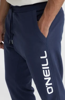 Outlet O’Neill O'Neill Logo Joggingbroek | Ink Blue -A