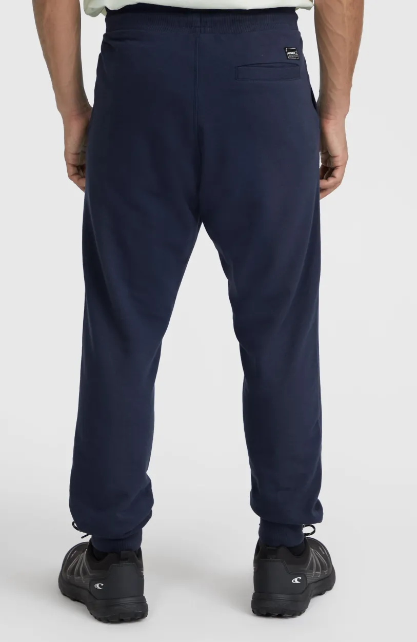 Outlet O’Neill O'Neill Logo Joggingbroek | Ink Blue -A