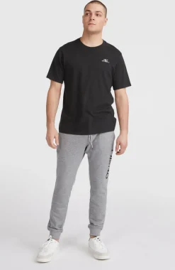 Sale O’Neill O'Neill Logo Joggingbroek | Silver Melee -A