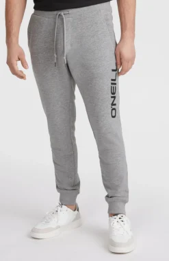 Sale O’Neill O'Neill Logo Joggingbroek | Silver Melee -A