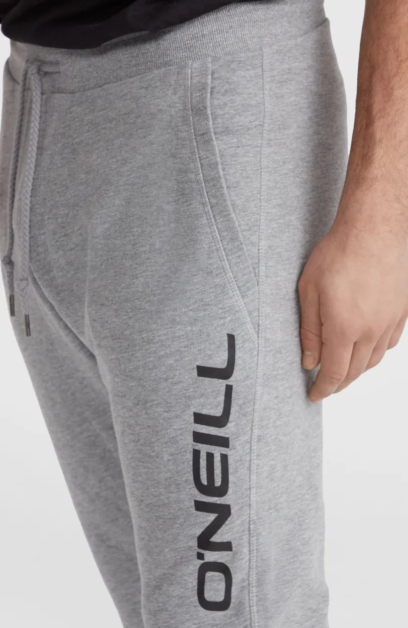 Sale O’Neill O'Neill Logo Joggingbroek | Silver Melee -A