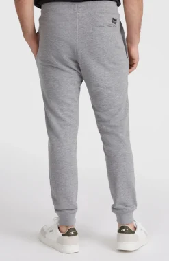 Sale O’Neill O'Neill Logo Joggingbroek | Silver Melee -A