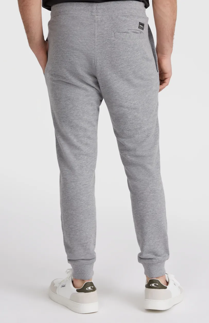 Sale O’Neill O'Neill Logo Joggingbroek | Silver Melee -A