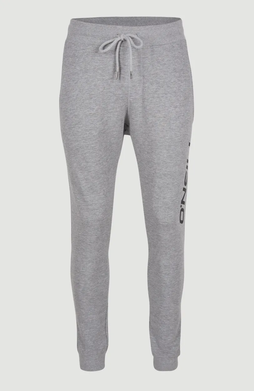 Sale O’Neill O'Neill Logo Joggingbroek | Silver Melee -A