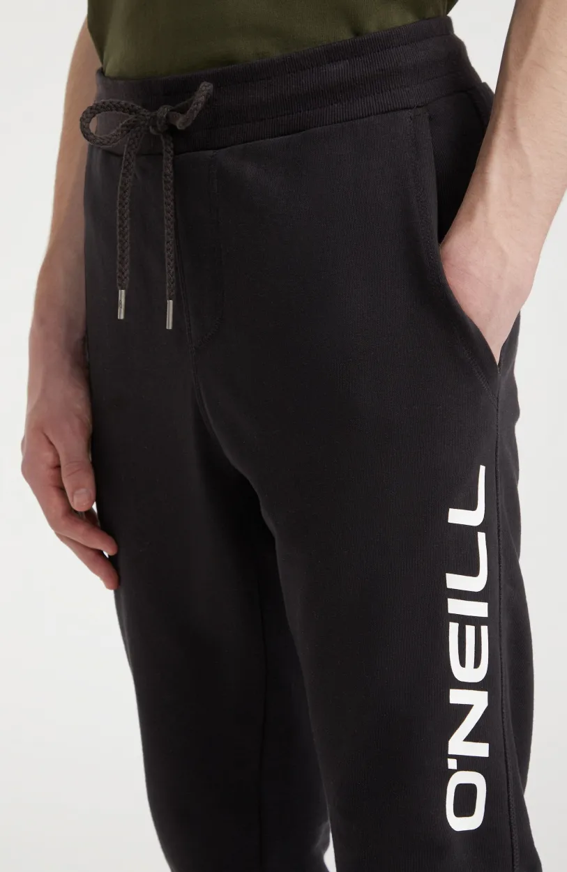 Outlet O’Neill O'Neill Logo Joggingbroek | BlackOut - A