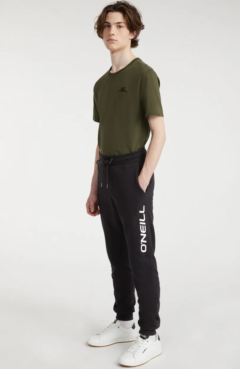 Outlet O’Neill O'Neill Logo Joggingbroek | BlackOut - A