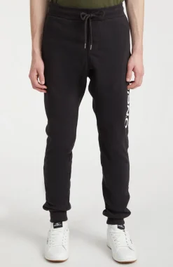 Outlet O’Neill O'Neill Logo Joggingbroek | BlackOut - A
