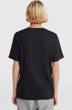 Best O’Neill O'Neill Logo T-shirt | BlackOut - A