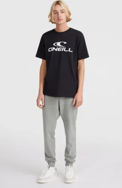 Best O’Neill O'Neill Logo T-shirt | BlackOut - A