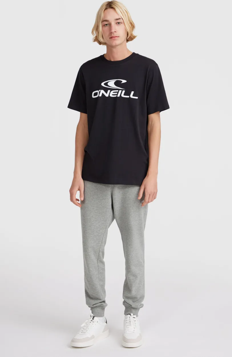 Best O’Neill O'Neill Logo T-shirt | BlackOut - A