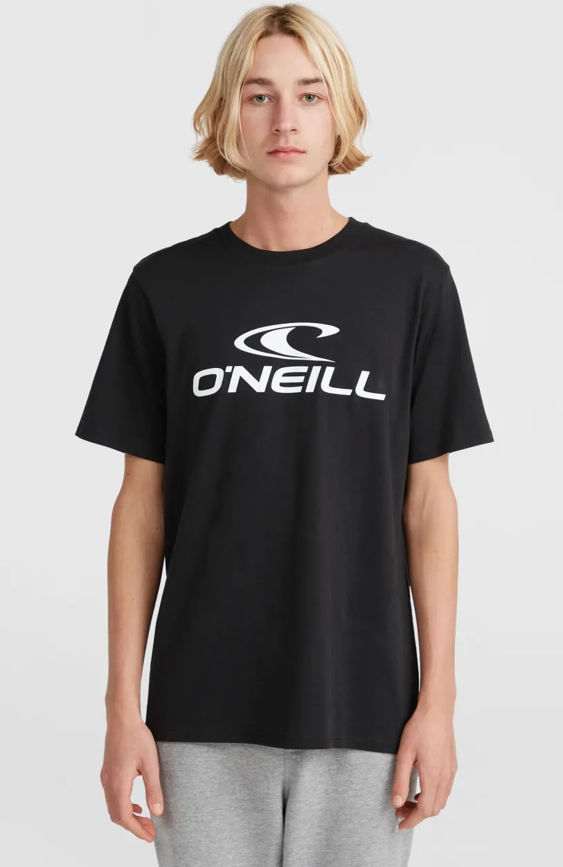Best O’Neill O'Neill Logo T-shirt | BlackOut - A