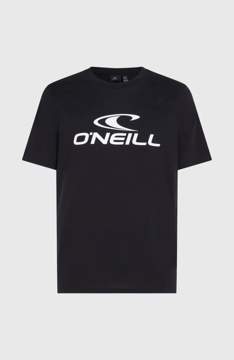 Best O’Neill O'Neill Logo T-shirt | BlackOut - A