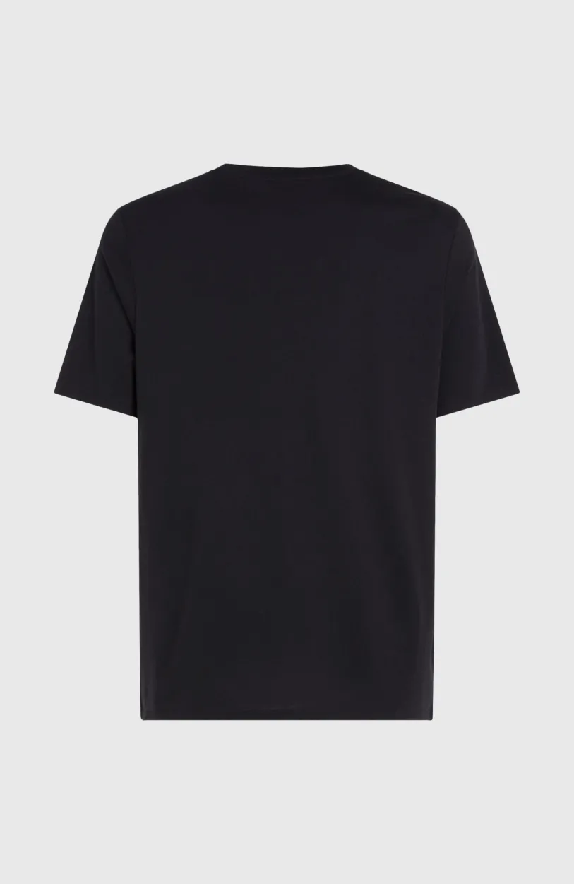 Best O’Neill O'Neill Logo T-shirt | BlackOut - A