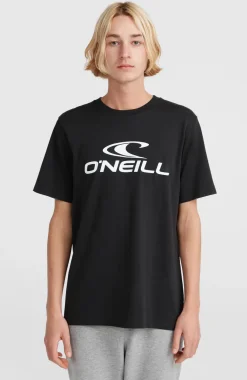 Best O’Neill O'Neill Logo T-shirt | BlackOut - A