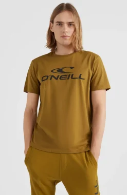 Outlet O’Neill O'Neill Logo T-shirt | Plantation