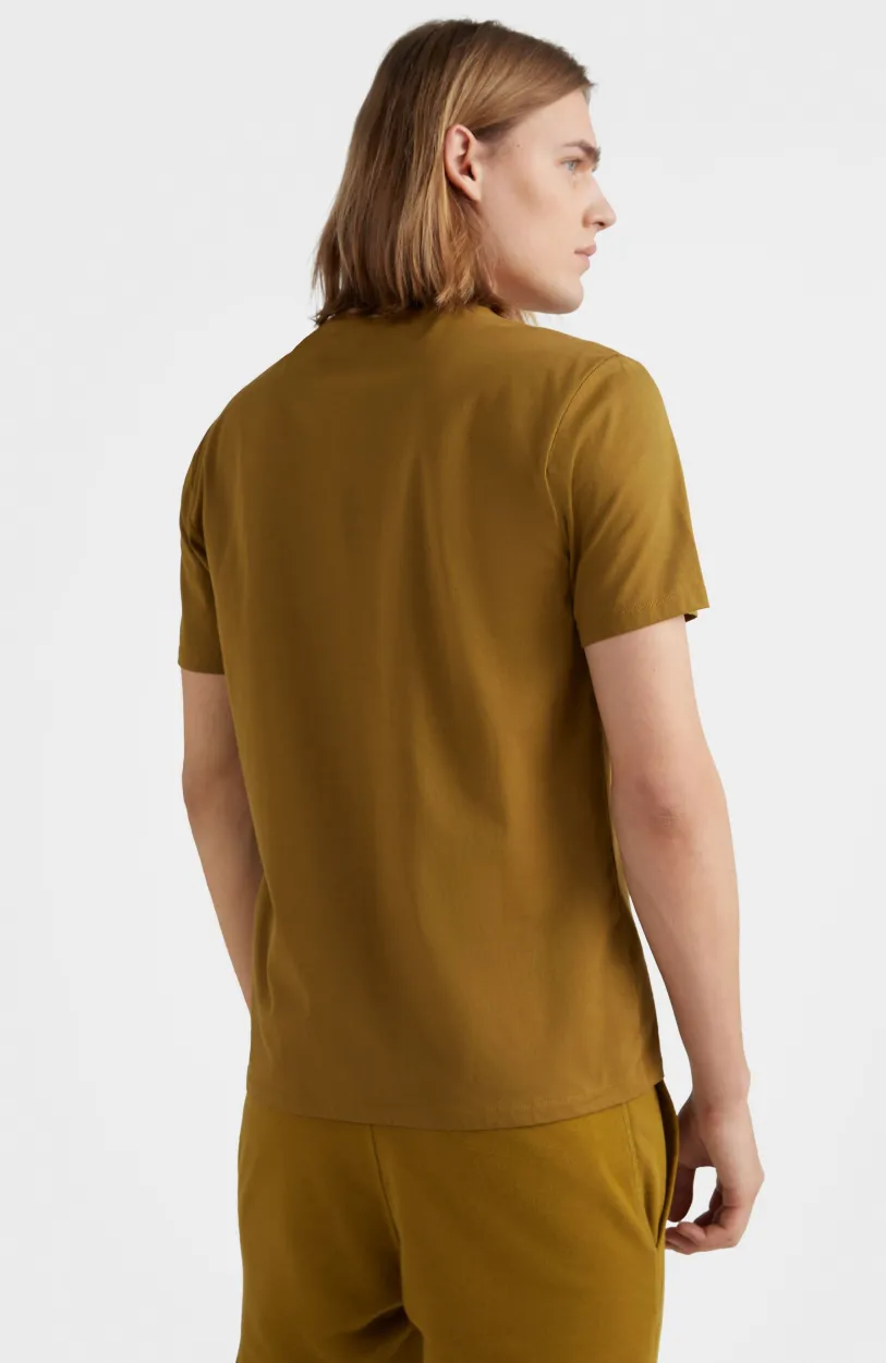 Outlet O’Neill O'Neill Logo T-shirt | Plantation