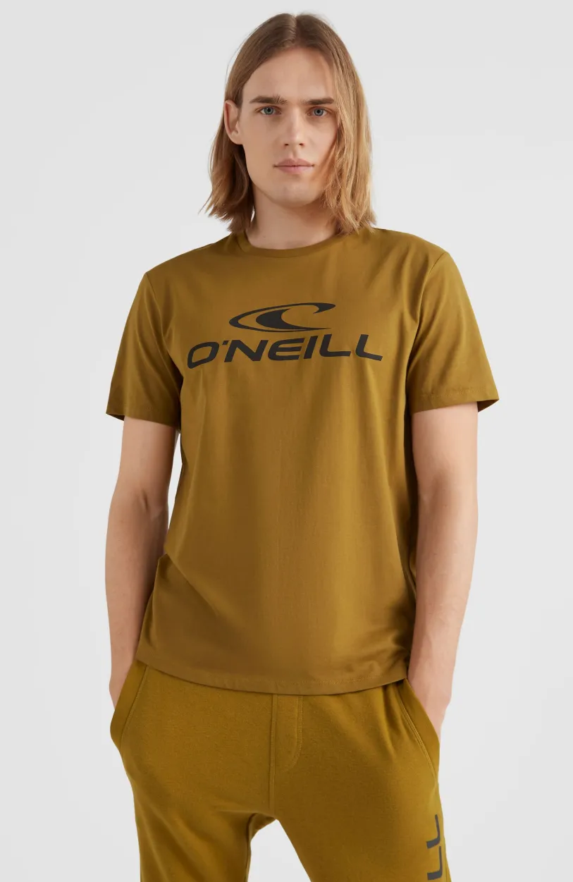 Outlet O’Neill O'Neill Logo T-shirt | Plantation