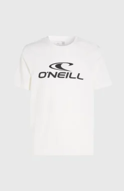 Sale O’Neill O'Neill Logo T-shirt | Snow White