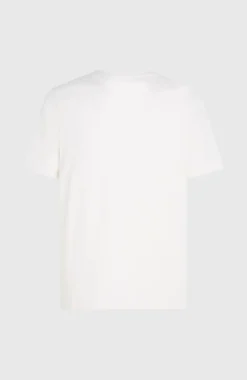 Sale O’Neill O'Neill Logo T-shirt | Snow White