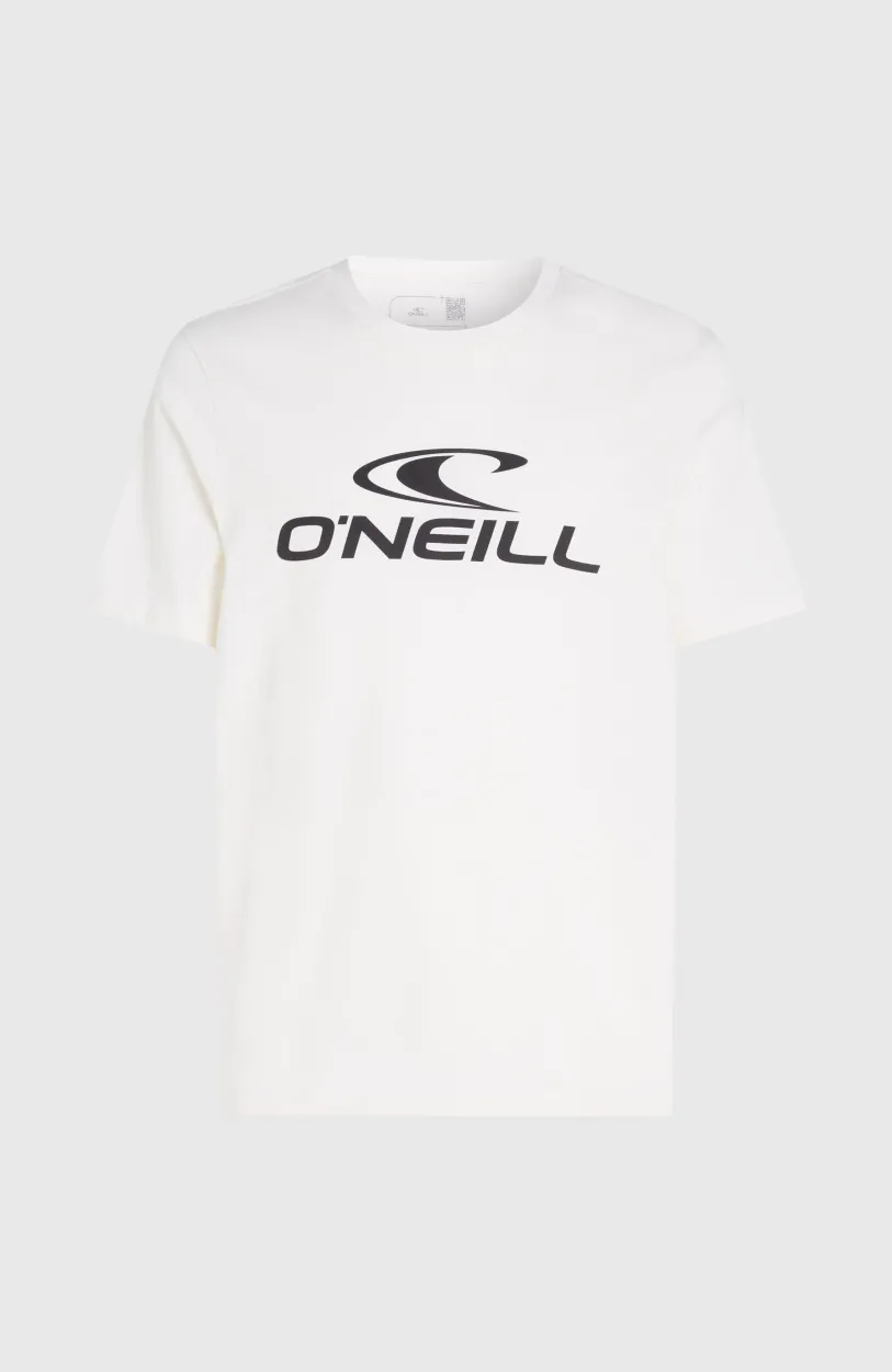 Sale O’Neill O'Neill Logo T-shirt | Snow White