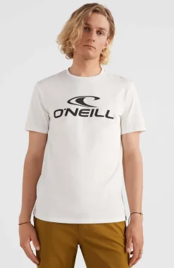 Sale O’Neill O'Neill Logo T-shirt | Snow White
