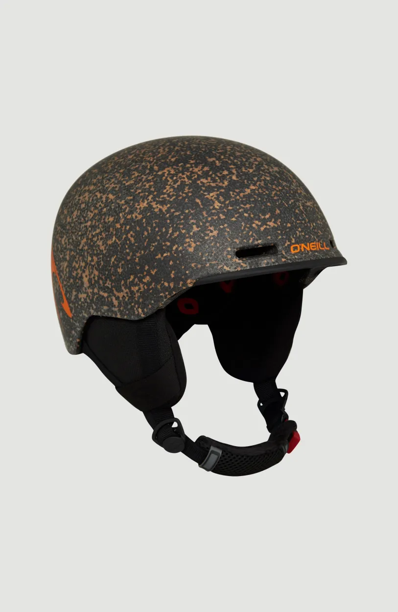 Hot O’Neill O'Neill Pro Cork Helmet | Grey