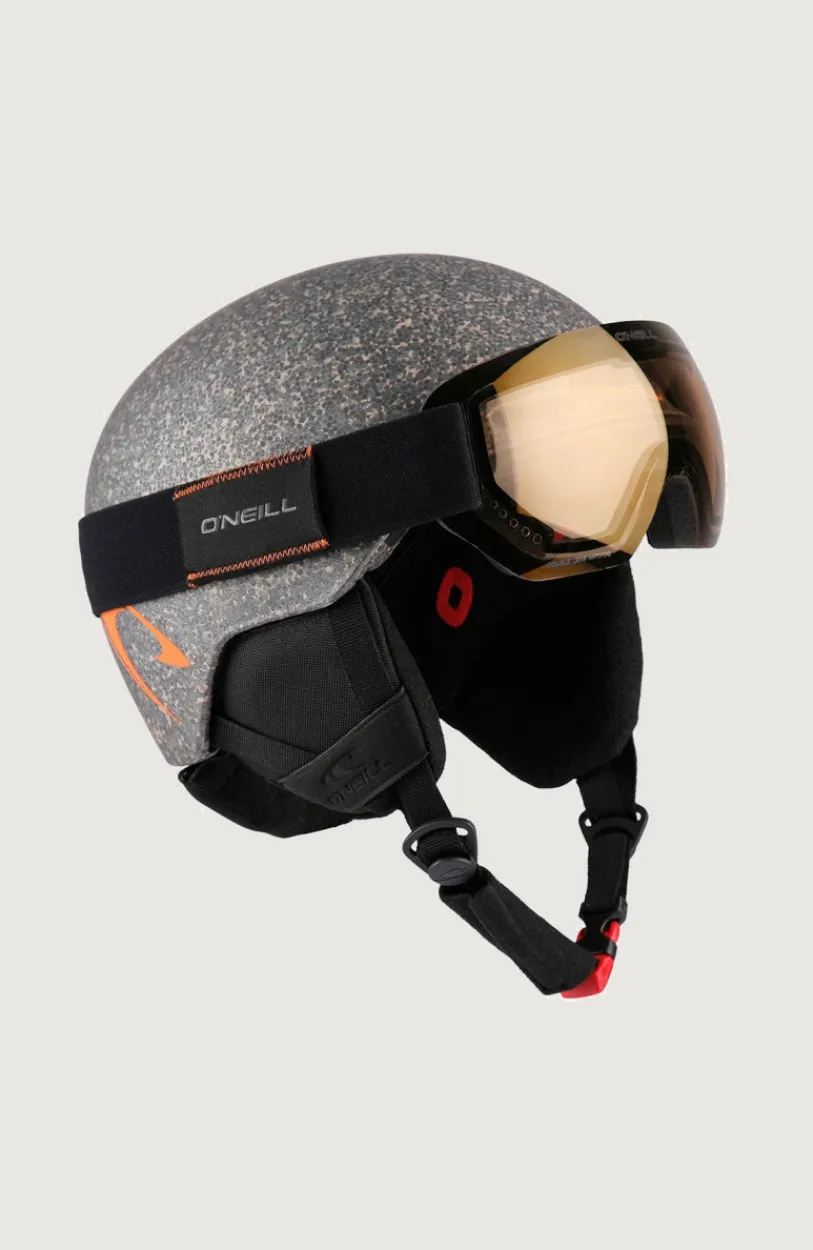 Hot O’Neill O'Neill Pro Cork Helmet | Grey