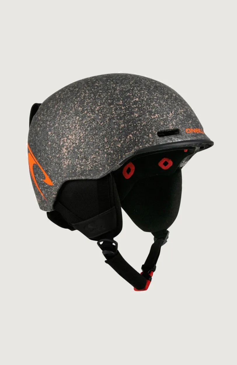 Hot O’Neill O'Neill Pro Cork Helmet | Grey
