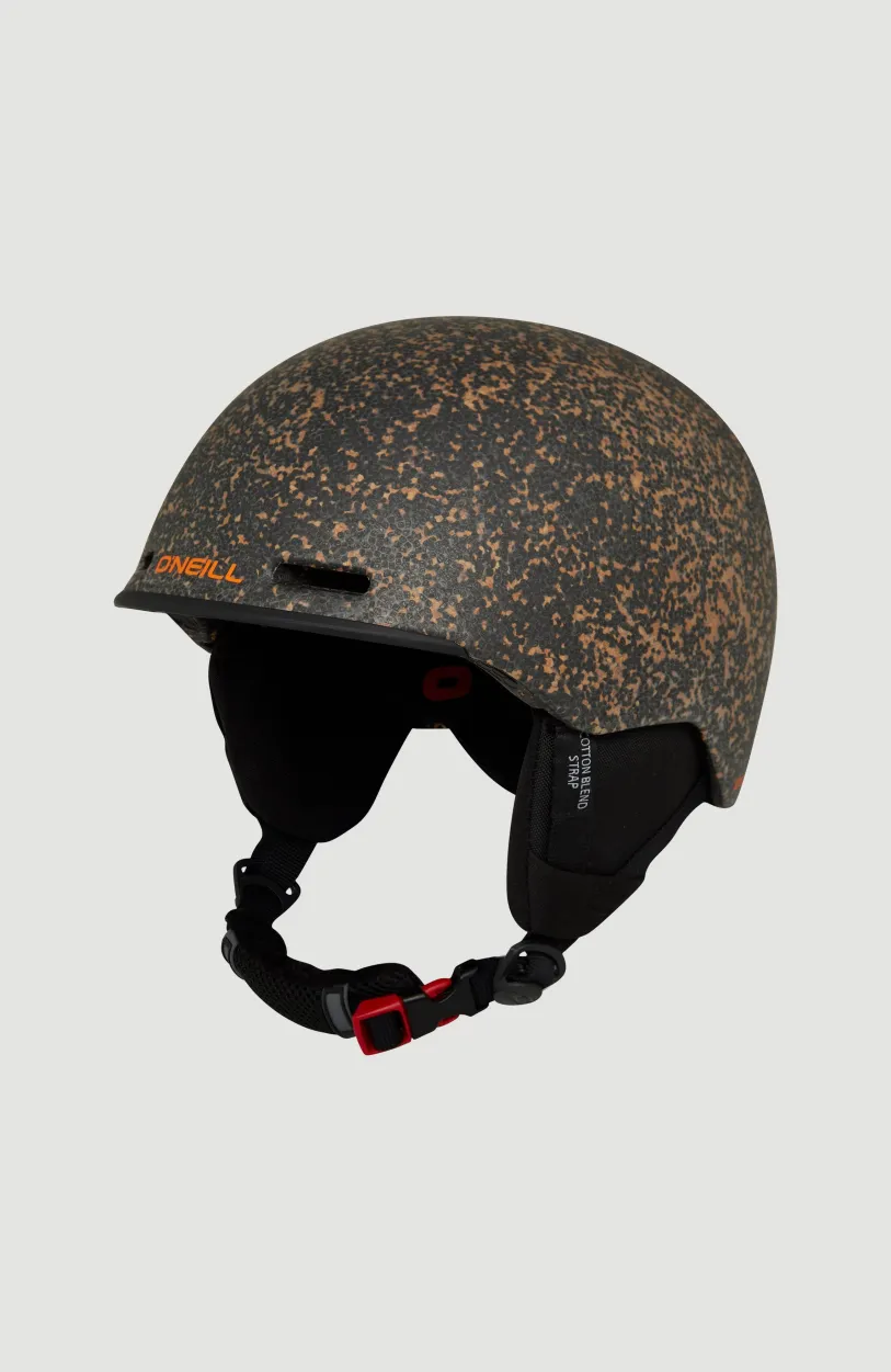 Hot O’Neill O'Neill Pro Cork Helmet | Grey