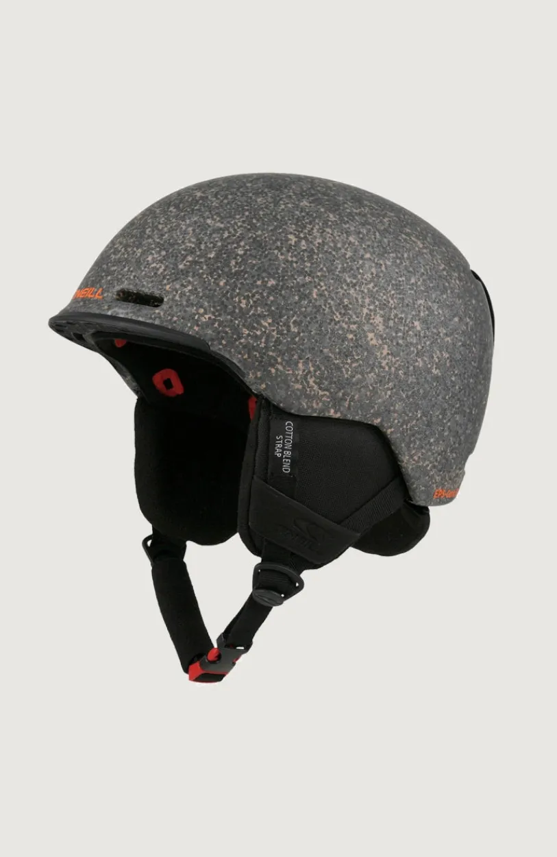Hot O’Neill O'Neill Pro Cork Helmet | Grey